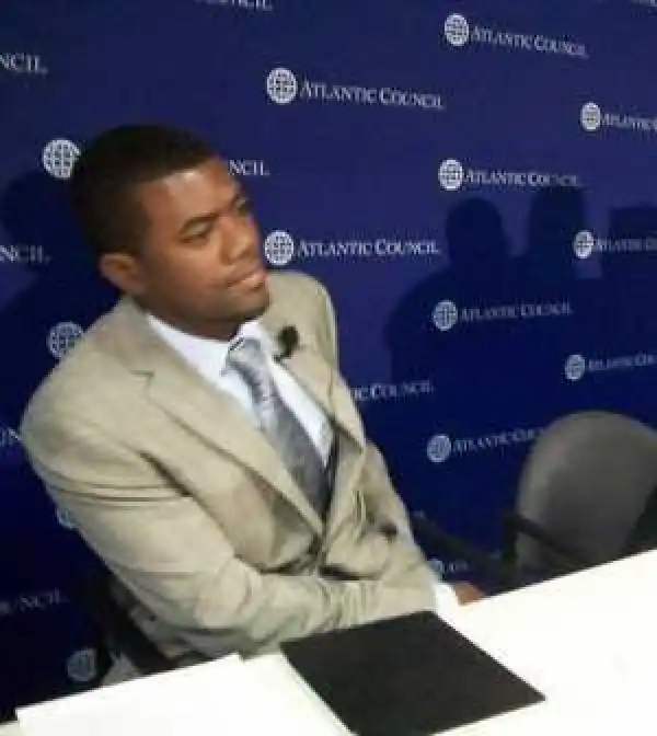 Buhari is either confused or a liar – Reno Omokri